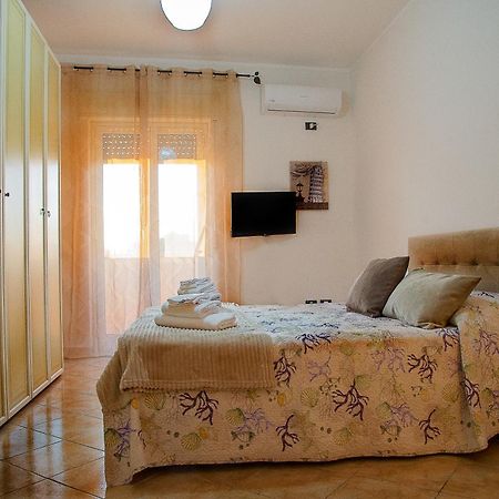 Apartmán Sea Sunset San Leone Exteriér fotografie