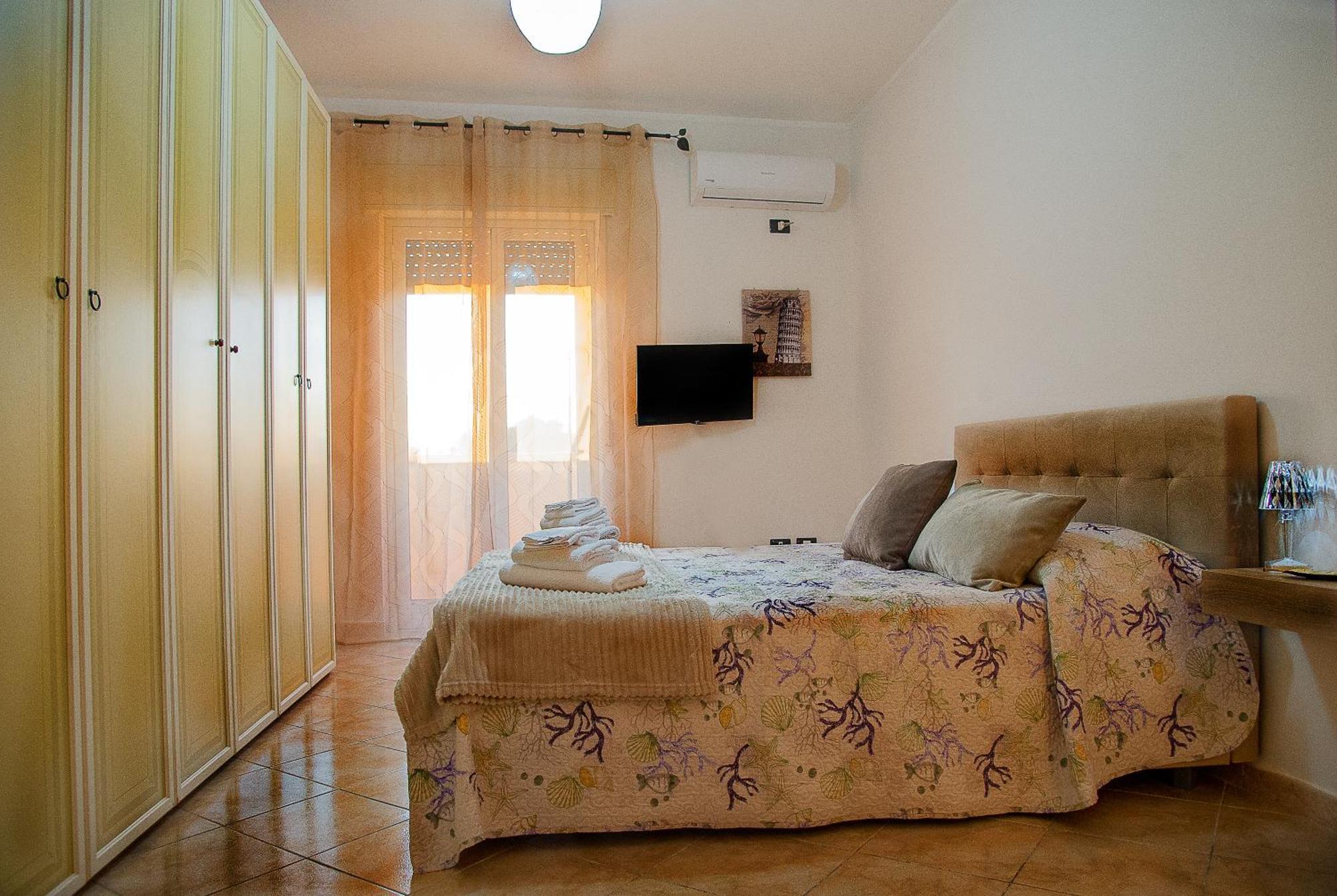 Apartmán Sea Sunset San Leone Exteriér fotografie